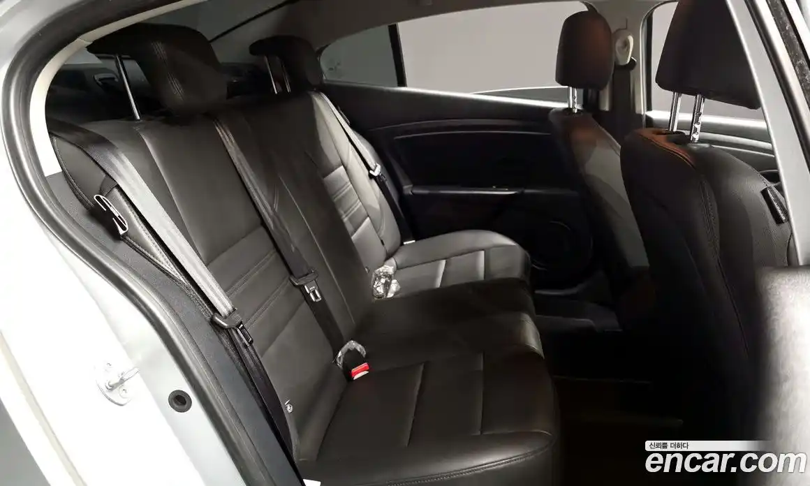 Renault SM3 2018 1.6 гидро в Москве № 1615119, фото 17