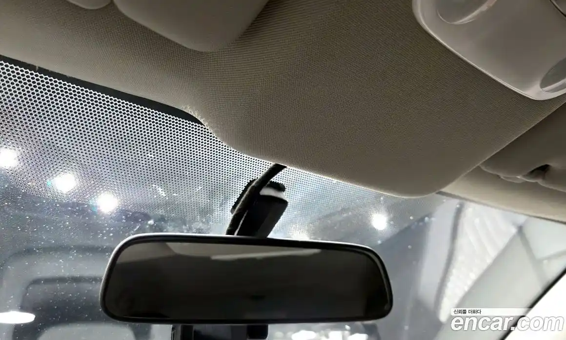 Renault SM3 2018 1.6 гидро в Москве № 1615119, фото 21