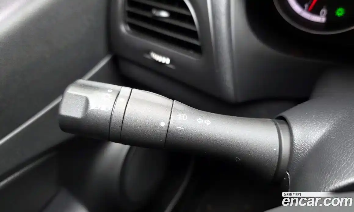 Renault SM3 2018 1.6 гидро в Москве № 1615119, фото 23