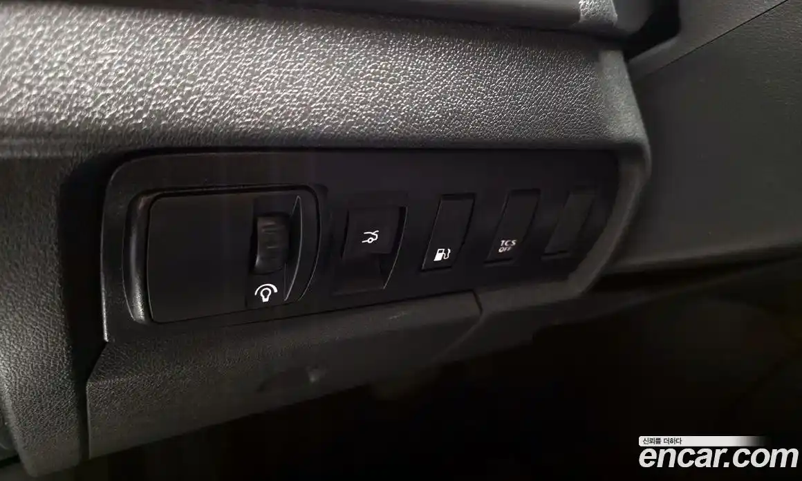 Renault SM3 2018 1.6 гидро в Москве № 1615119, фото 25