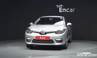 Renault SM3 2018 1.6 гидро в Москве № 1615119, миниатюра 3