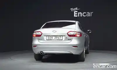 Renault SM3 2018 1.6 гидро в Москве № 1615119, миниатюра 4