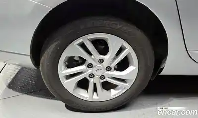 Renault SM3 2018 1.6 гидро в Москве № 1615119, миниатюра 5