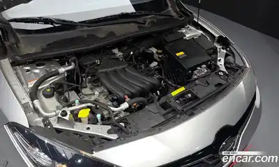 Renault SM3 2018 1.6 гидро в Москве № 1615119, миниатюра 6