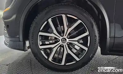Renault QM6 2022 2.0 гидро в Москве № 1615195, миниатюра 5