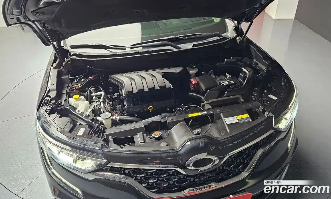 Renault QM6 2022 2.0 гидро в Москве № 1615195, фото 6