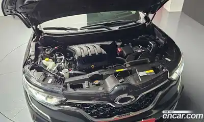 Renault QM6 2022 2.0 гидро в Москве № 1615195, миниатюра 6