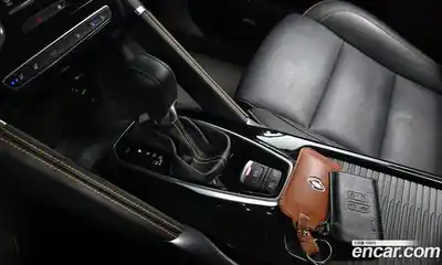 Renault QM6 2020 2.0 гидро в Москве № 1615227, миниатюра 11