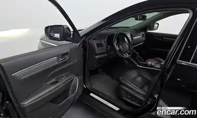 Renault QM6 2020 2.0 гидро в Москве № 1615227, миниатюра 12