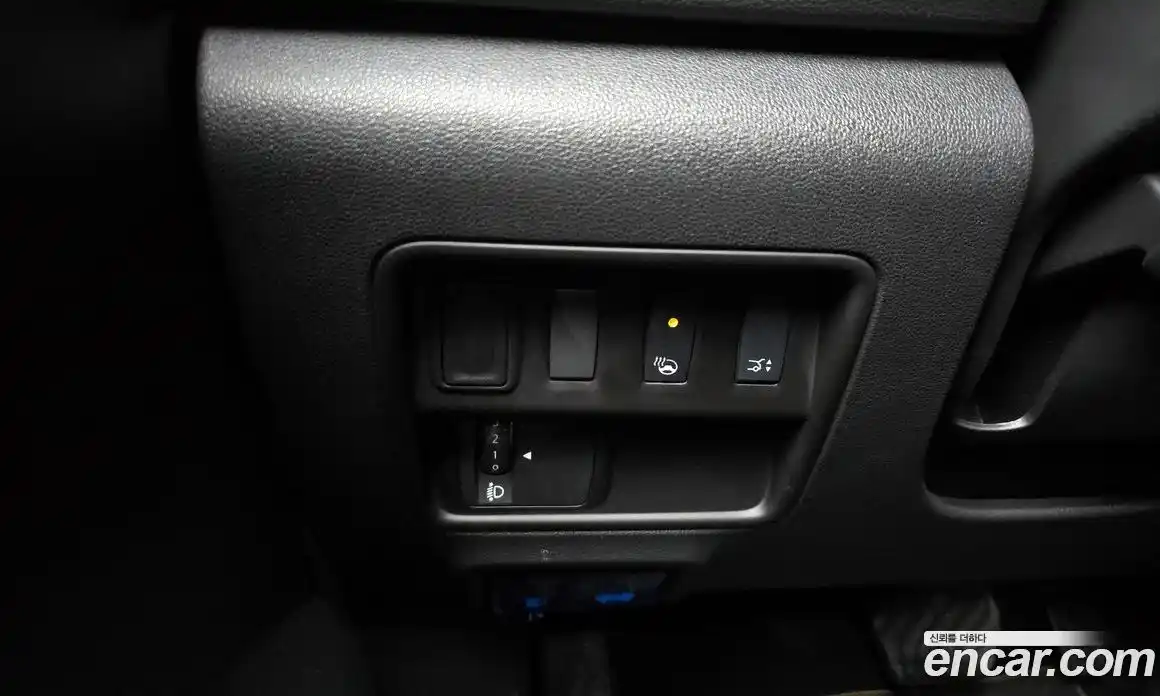 Renault QM6 2020 2.0 гидро в Москве № 1615227, фото 22