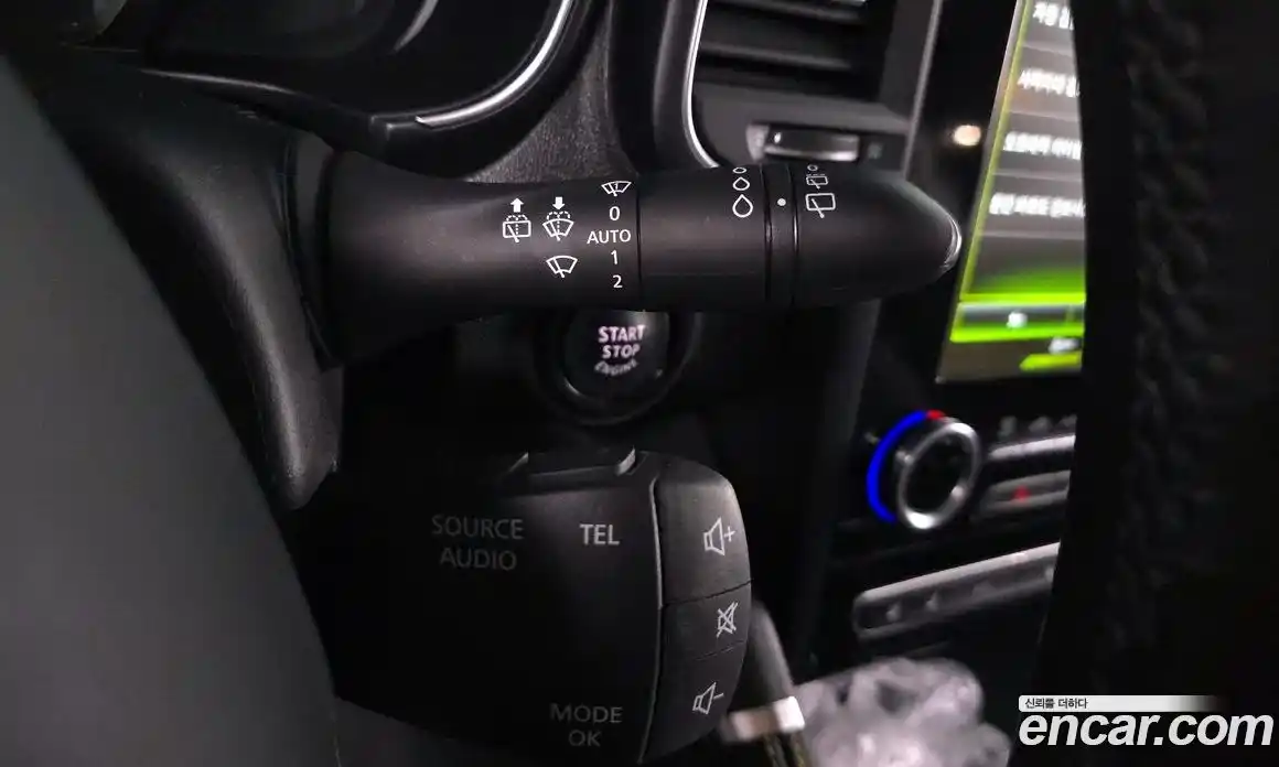 Renault QM6 2020 2.0 гидро в Москве № 1615227, фото 33