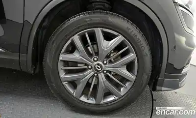 Renault QM6 2020 2.0 гидро в Москве № 1615227, миниатюра 4