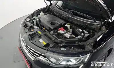Renault QM6 2020 2.0 гидро в Москве № 1615227, миниатюра 5