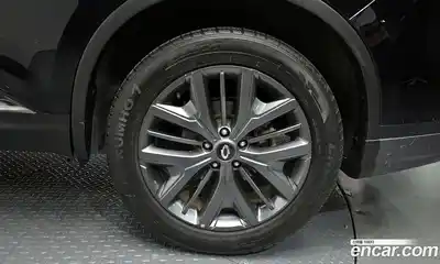 Renault QM6 2020 2.0 гидро в Москве № 1615227, миниатюра 6