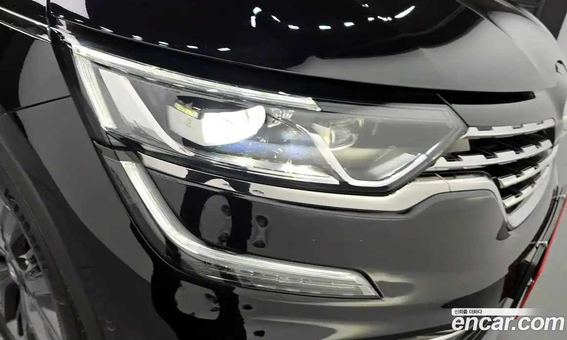 Renault QM6 2020 2.0 гидро в Москве № 1615227, фото 7
