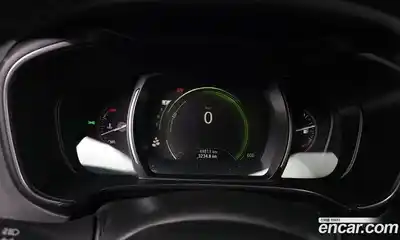 Renault QM6 2020 2.0 гидро в Москве № 1615227, миниатюра 10