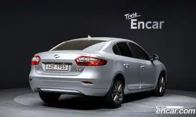 Renault SM3 2011 1.6 гидро в Москве № 1615748, миниатюра 2