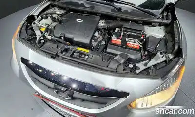 Renault SM3 2011 1.6 гидро в Москве № 1615748, миниатюра 6