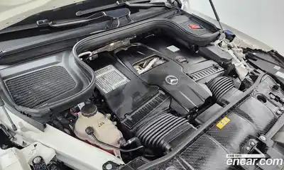 Mercedes-Benz GLS-Class 2024 4.0 гидро в Москве № 1616808, миниатюра 6