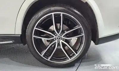 Mercedes-Benz GLS-Class 2024 4.0 гидро в Москве № 1616808, миниатюра 7
