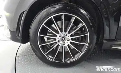 Mercedes-Benz GLE-Class 2023 3.0 гидро в Москве № 1616954, миниатюра 5