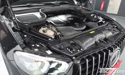 Mercedes-Benz GLE-Class 2023 3.0 гидро в Москве № 1616954, миниатюра 6