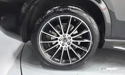 Mercedes-Benz GLE-Class 2023 3.0 гидро в Москве № 1616954, миниатюра 7