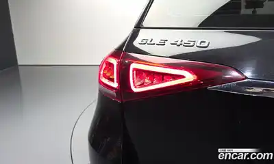 Mercedes-Benz GLE-Class 2023 3.0 гидро в Москве № 1616954, миниатюра 9