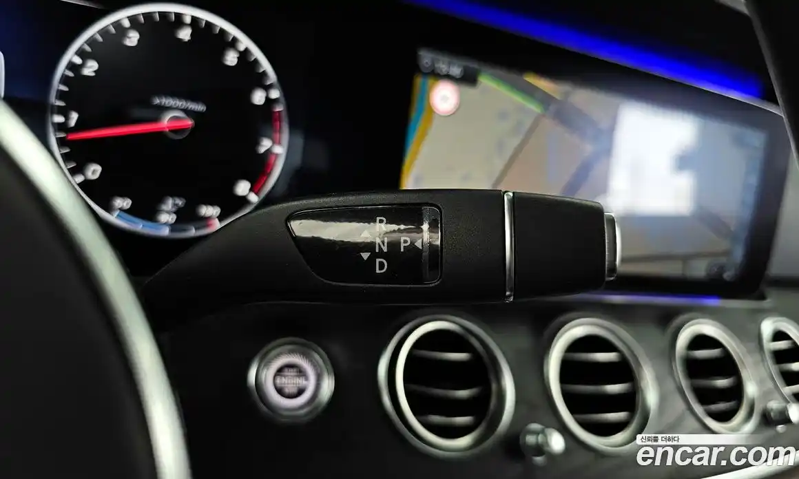 Mercedes-Benz E-Class 2020 2.0 гидро в Москве № 1617105, фото 12