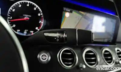 Mercedes-Benz E-Class 2020 2.0 гидро в Москве № 1617105, миниатюра 12