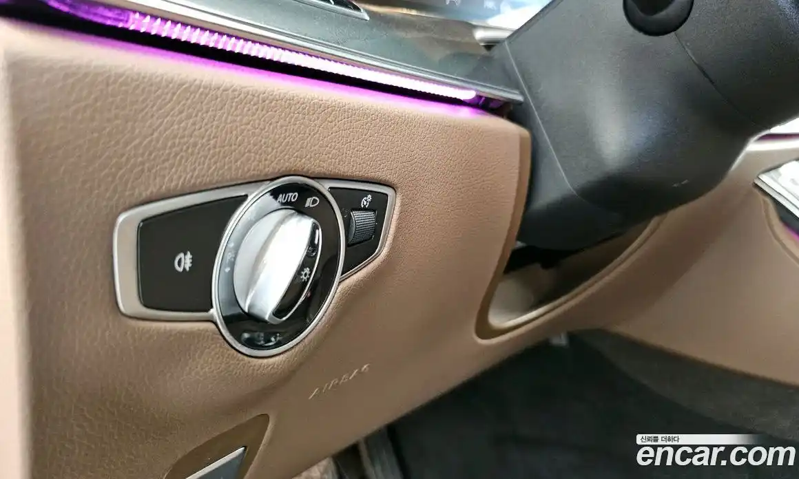 Mercedes-Benz E-Class 2020 2.0 гидро в Москве № 1617105, фото 27