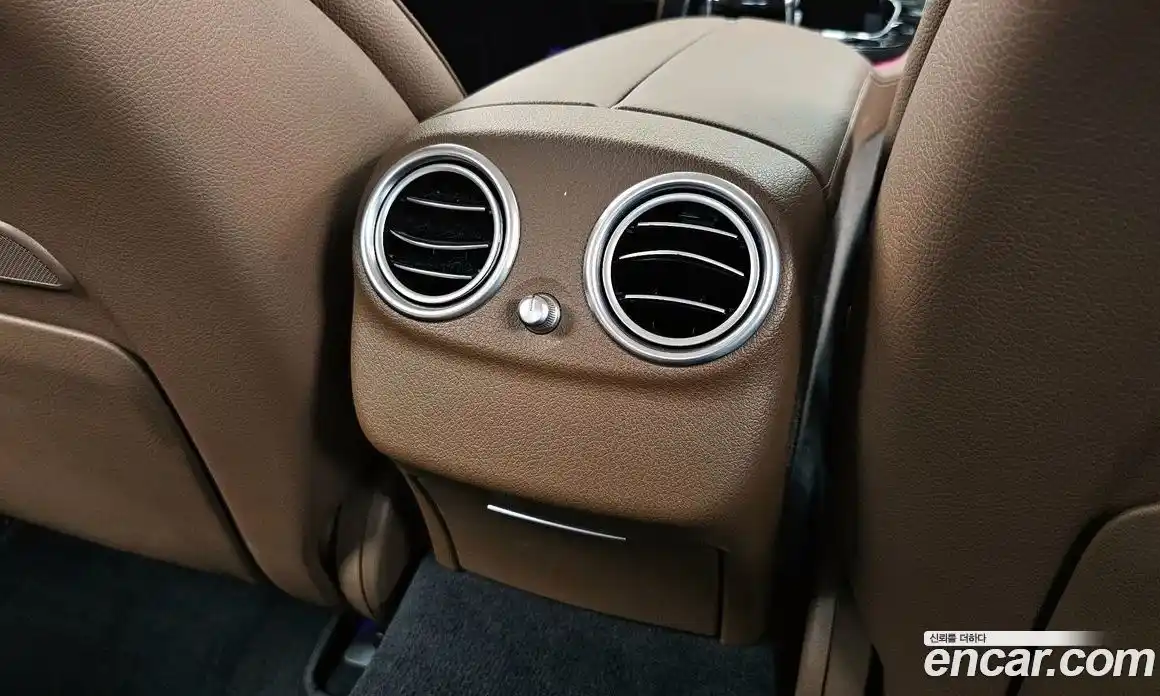 Mercedes-Benz E-Class 2020 2.0 гидро в Москве № 1617105, фото 31