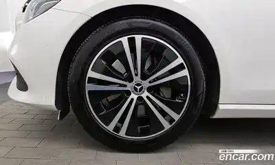 Mercedes-Benz E-Class 2020 2.0 гидро в Москве № 1617105, миниатюра 5