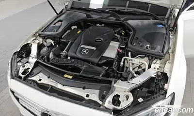 Mercedes-Benz E-Class 2020 2.0 гидро в Москве № 1617105, миниатюра 6