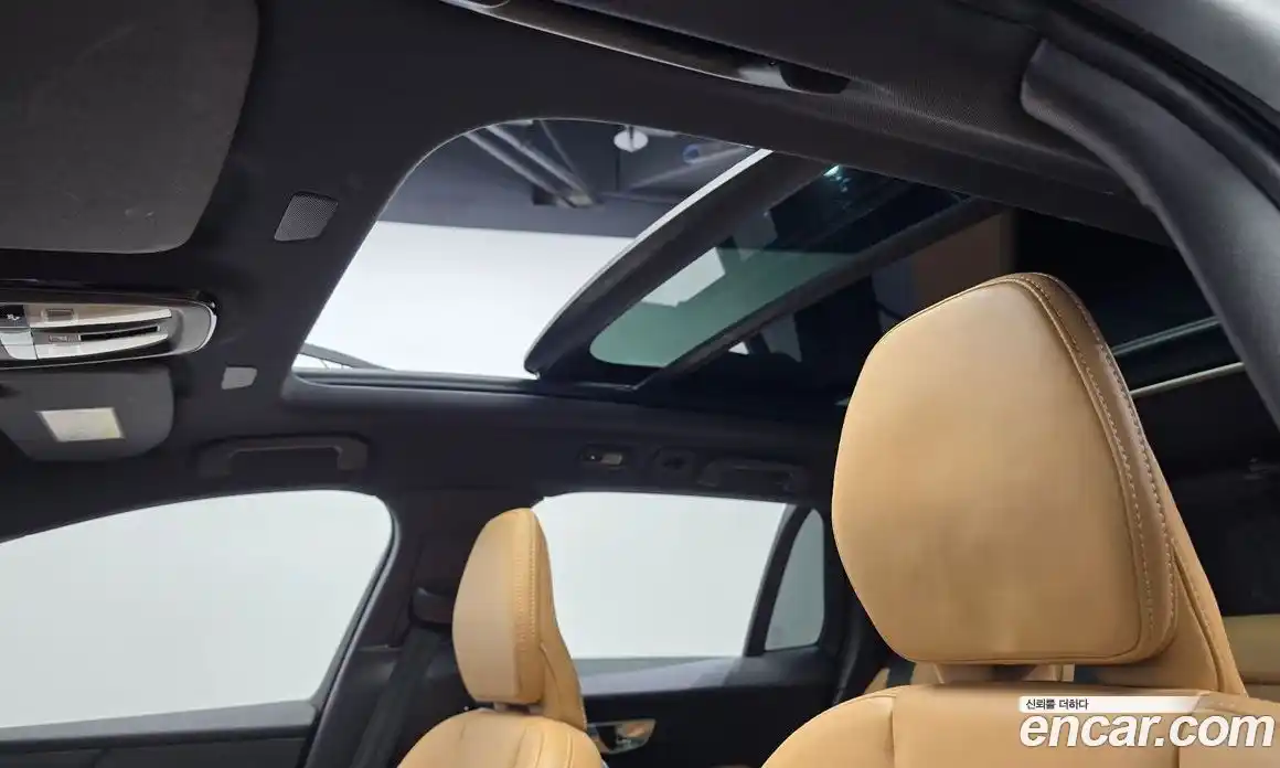 Volvo V60 2023 2.0 гидро в Москве № 1618495, фото 24