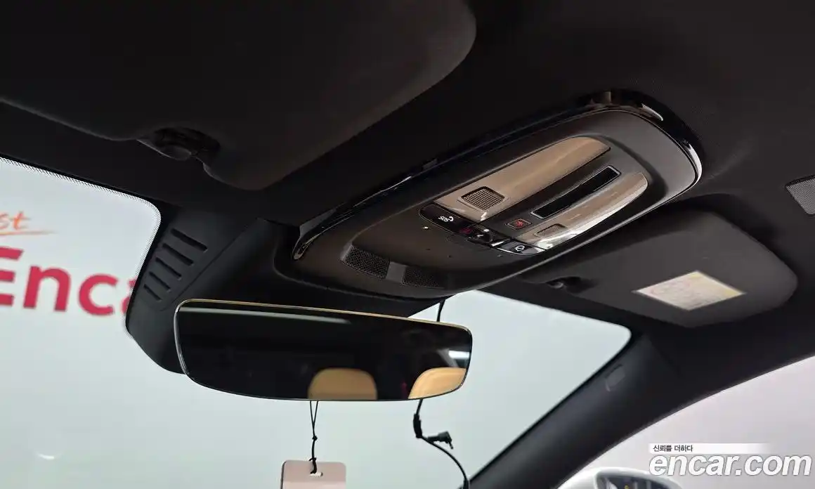 Volvo V60 2023 2.0 гидро в Москве № 1618495, фото 35