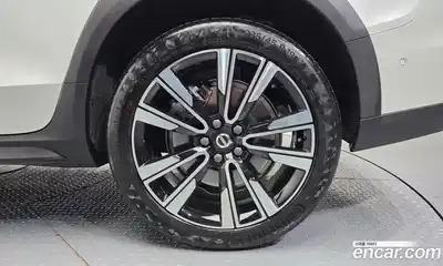 Volvo V60 2023 2.0 гидро в Москве № 1618495, миниатюра 7