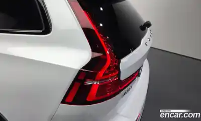 Volvo V60 2023 2.0 гидро в Москве № 1618495, миниатюра 9