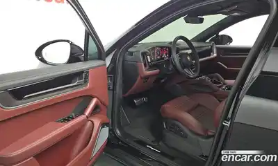 Porsche Cayenne 2025 3.0 гидро в Москве № 1618869, миниатюра 12