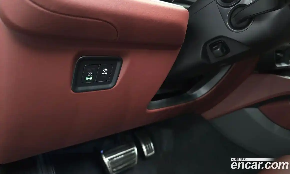 Porsche Cayenne 2025 3.0 гидро в Москве № 1618869, фото 28