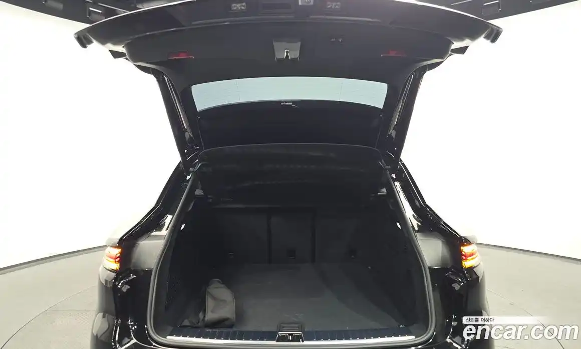 Porsche Cayenne 2025 3.0 гидро в Москве № 1618869, фото 30