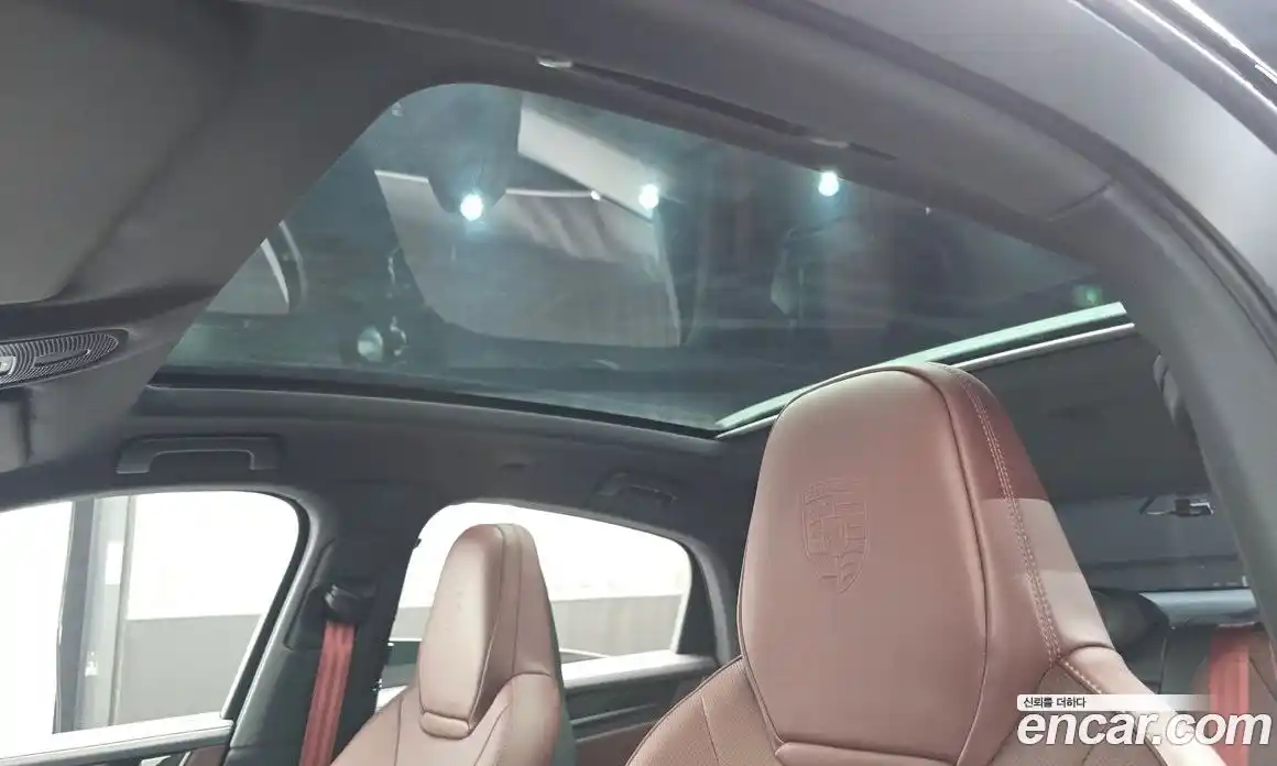 Porsche Cayenne 2025 3.0 гидро в Москве № 1618869, фото 31