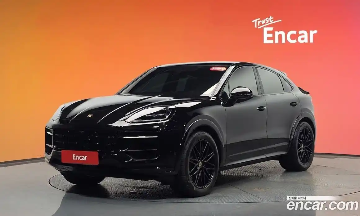 Porsche Cayenne 2025 3.0 гидро в Москве № 1618869, фото 37