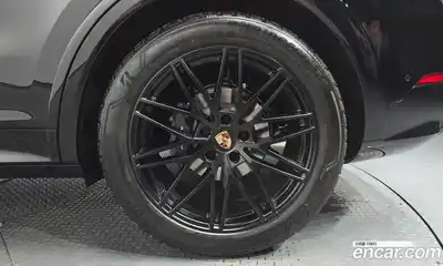 Porsche Cayenne 2025 3.0 гидро в Москве № 1618869, миниатюра 6