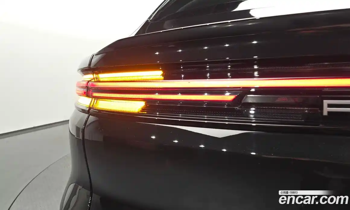 Porsche Cayenne 2025 3.0 гидро в Москве № 1618869, фото 8