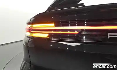 Porsche Cayenne 2025 3.0 гидро в Москве № 1618869, миниатюра 8