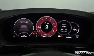 Porsche Cayenne 2025 3.0 гидро в Москве № 1618869, миниатюра 10