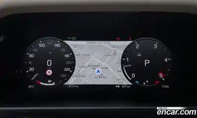 Land Rover Defender 2024 3.0 гидро в Москве № 1619397, миниатюра 11