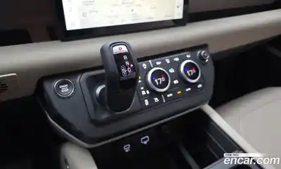 Land Rover Defender 2024 3.0 гидро в Москве № 1619397, миниатюра 12