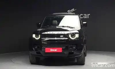 Land Rover Defender 2024 3.0 гидро в Москве № 1619397, миниатюра 3